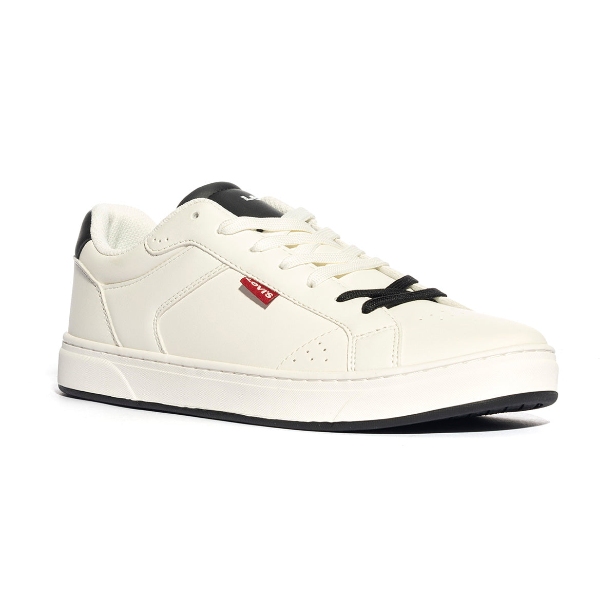 Sneakers Levi's Glide Bianche