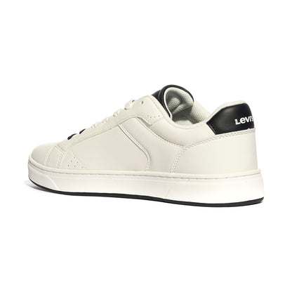 Sneakers Levi's Glide Bianche