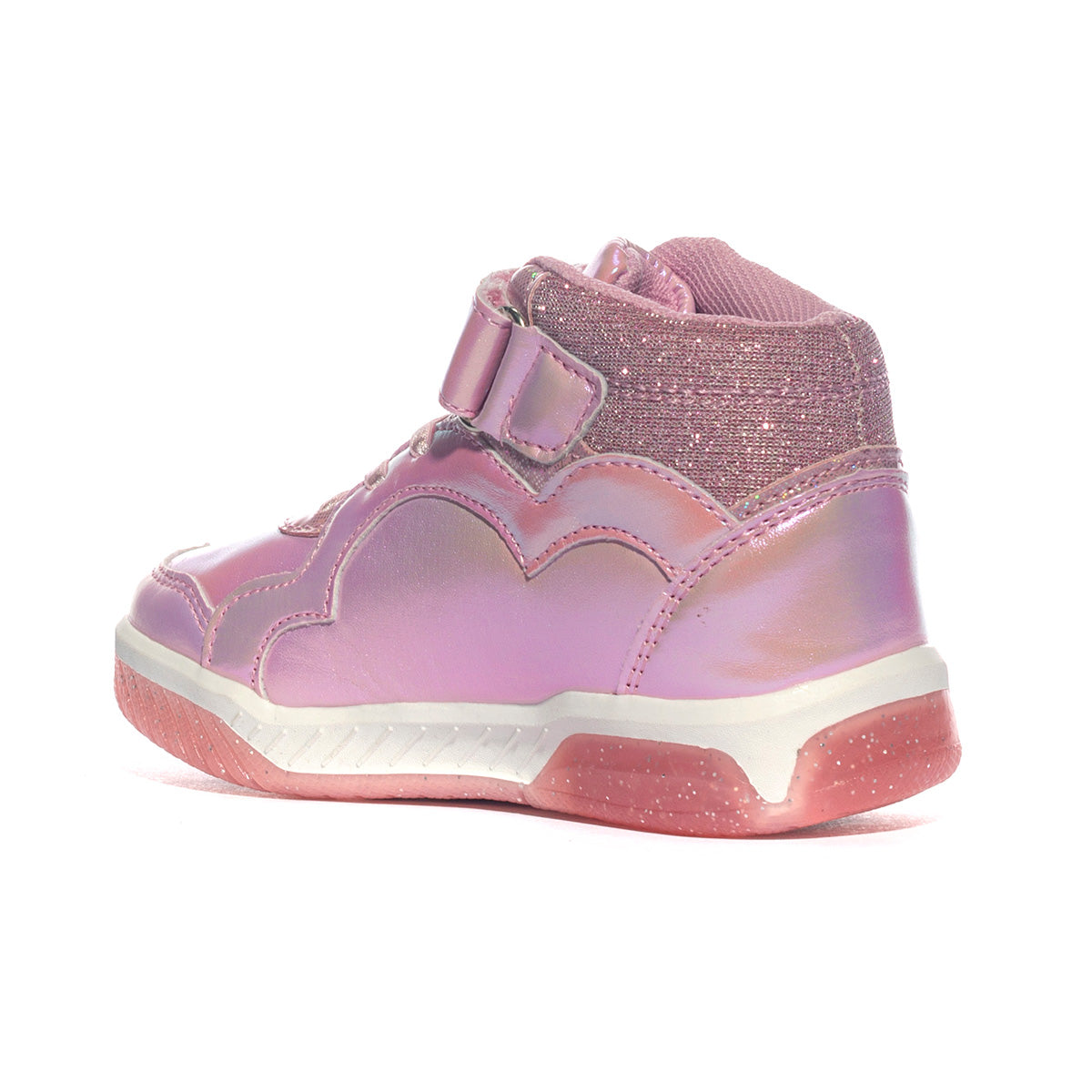 MINNIE MOUSE D3010452S PINK Sneakers Bambina 