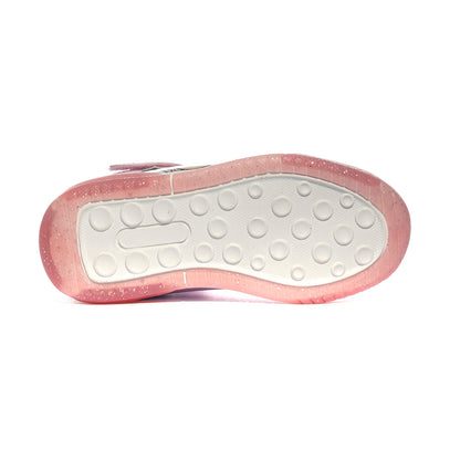 MINNIE MOUSE D3010452S PINK Sneakers Bambina 