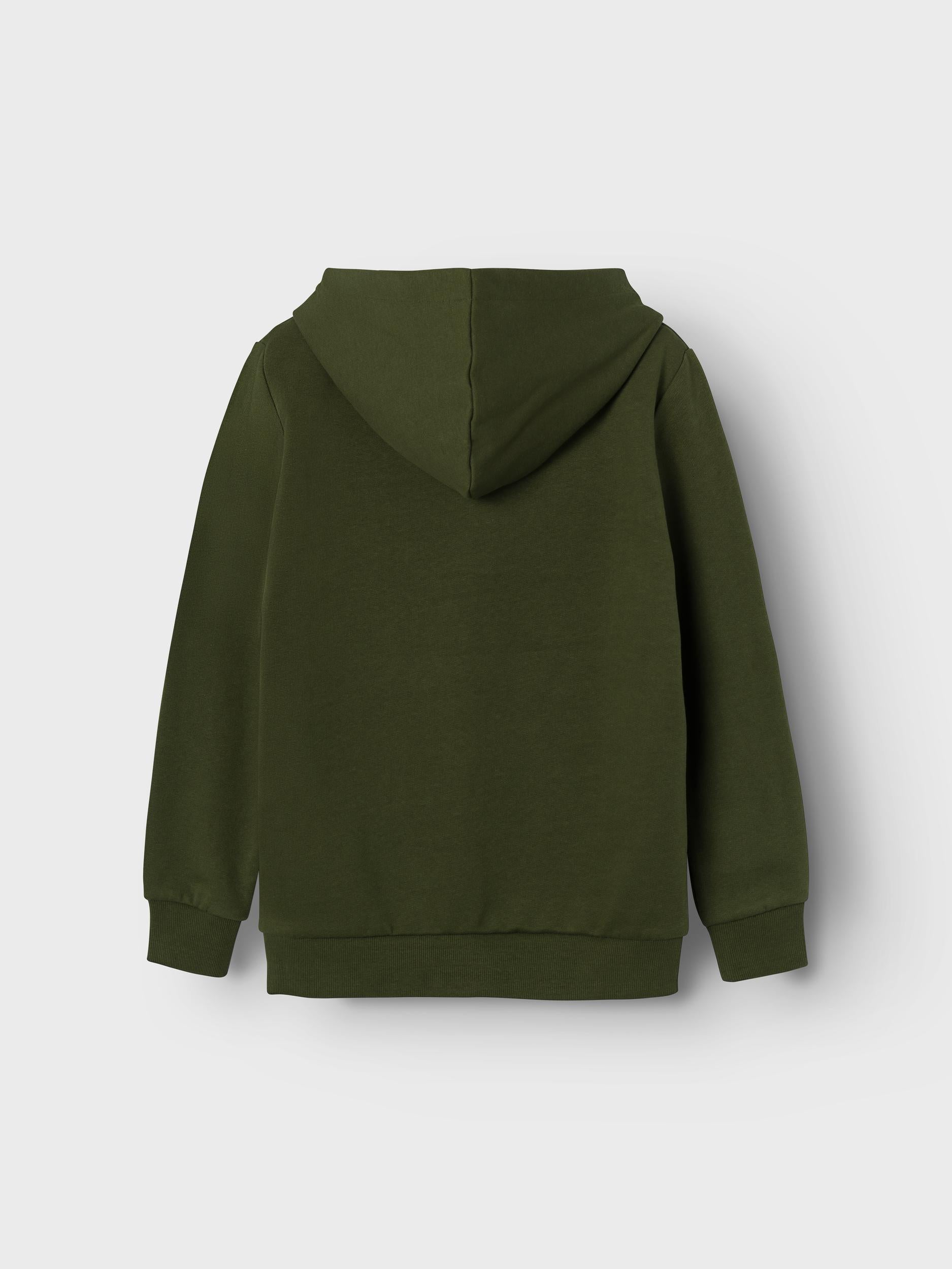 NAME IT 13220319Rifle Green