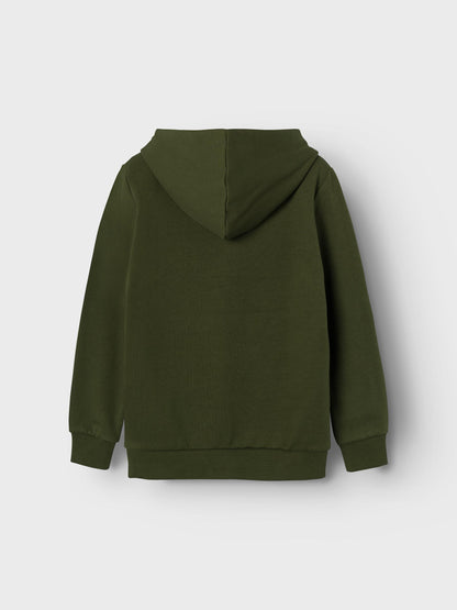 NAME IT 13220319Rifle Green