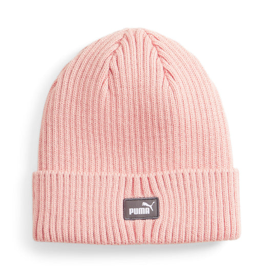 Cappello PUMA Classic Cuff Beanie Rosa