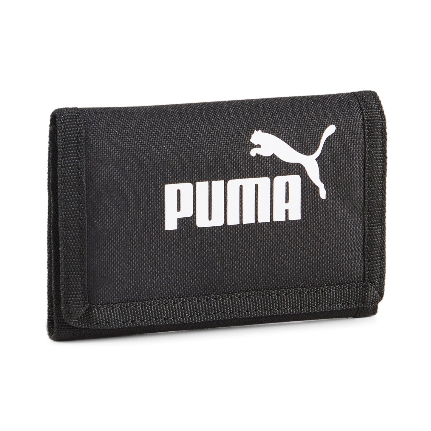 Portafoglio puma Phase Wallet Nero