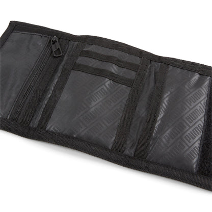 Portafoglio puma Phase Wallet Nero