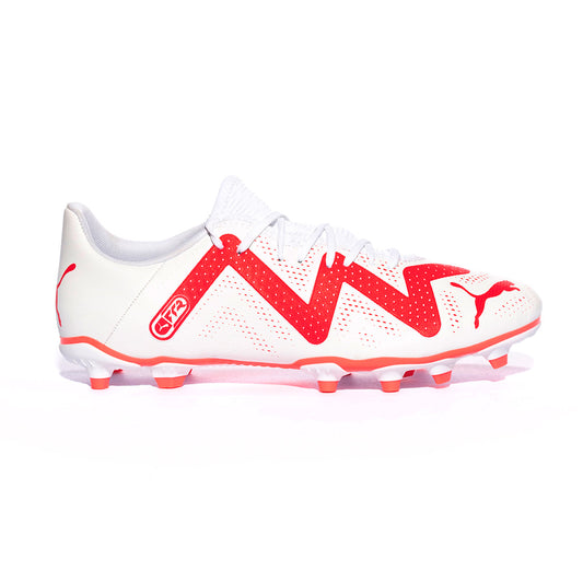 Sneakers Puma Future play Bianche Rosa