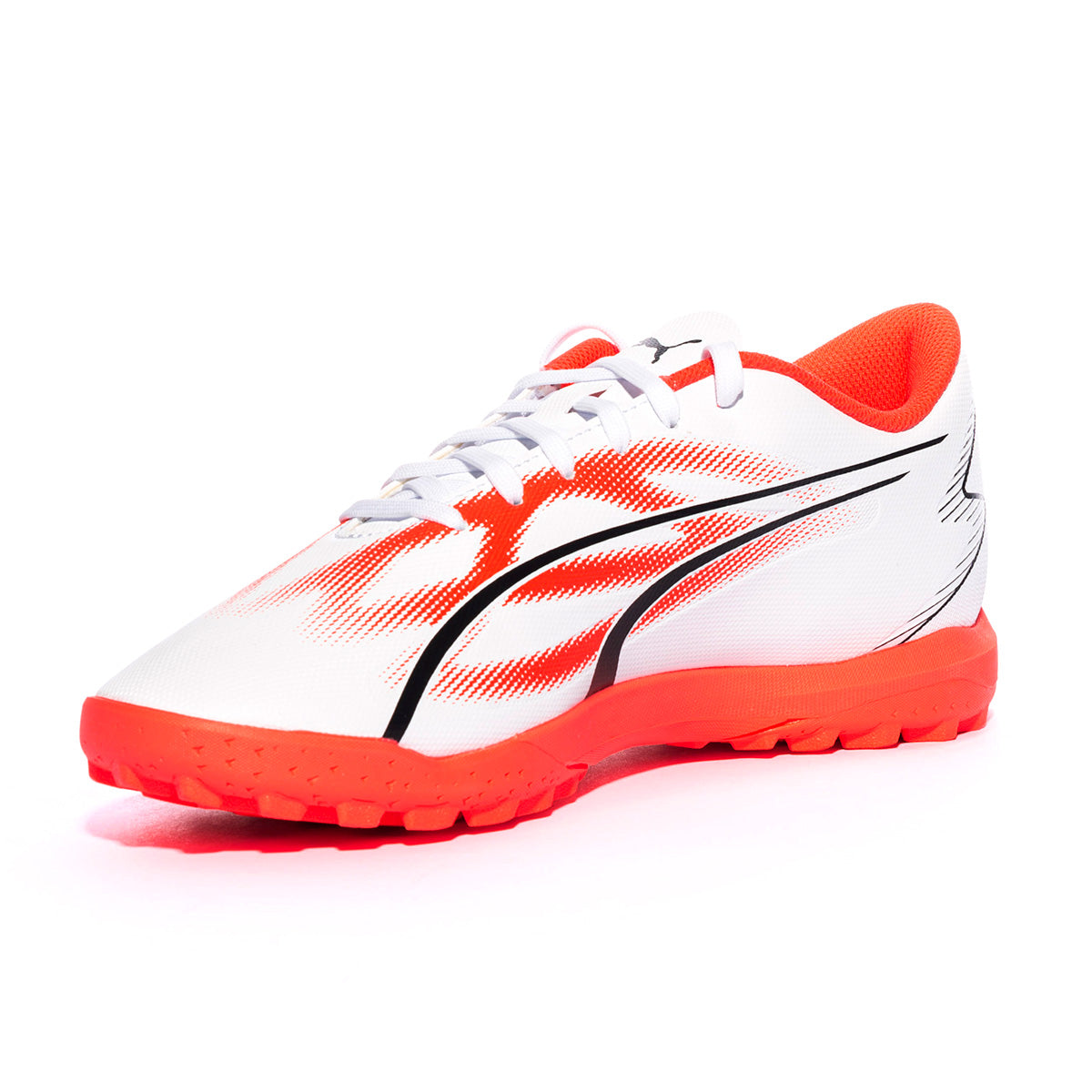 Scarpe Calcio Puma Ultra Play Bianche