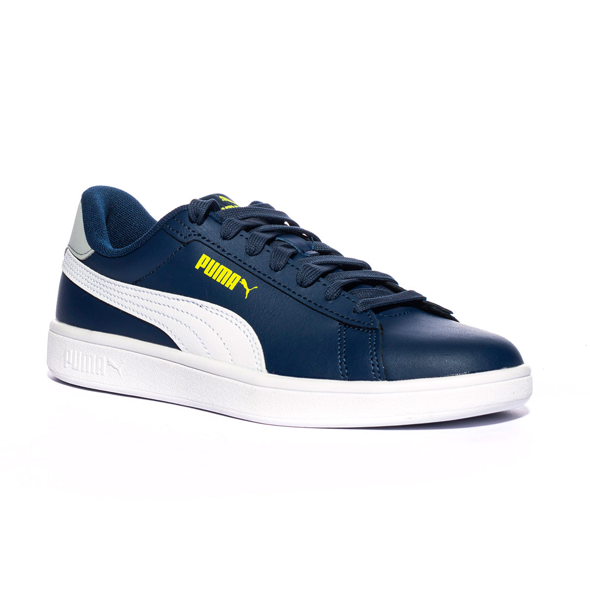 Sneakers Puma Smash Blu – - Main Image