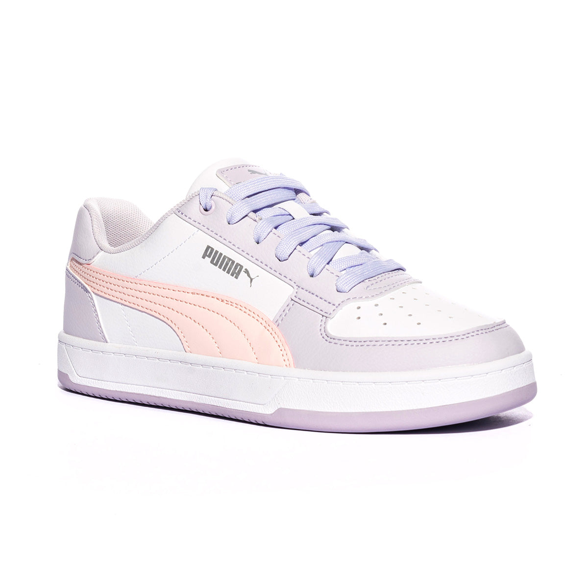 PUMA 392290-11white