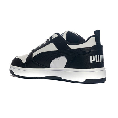 PUMA 392328-01white