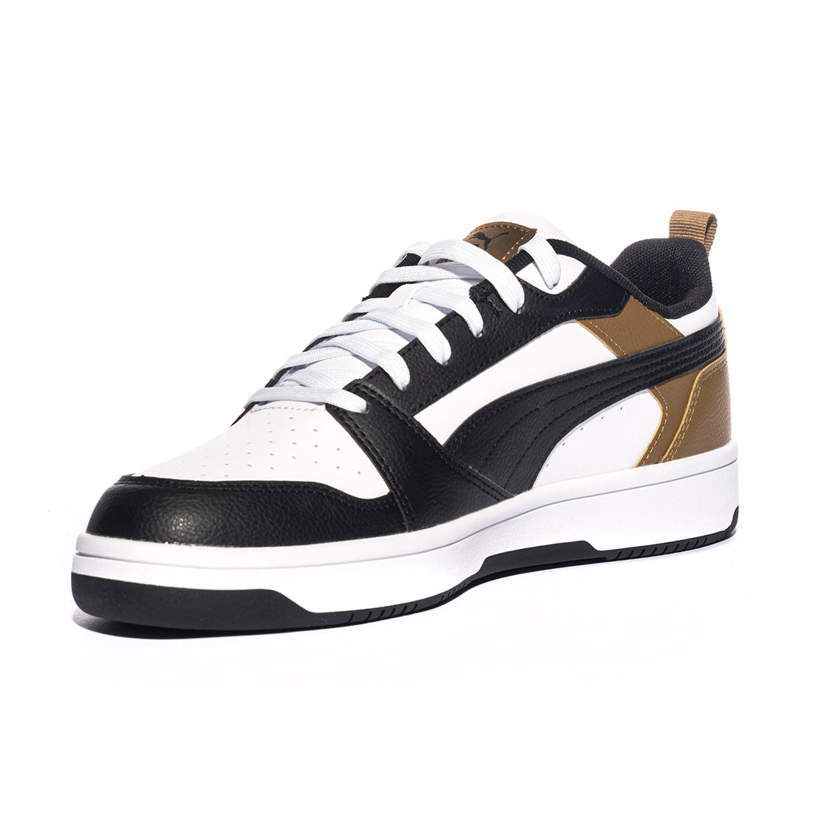 PUMA 392328-13white