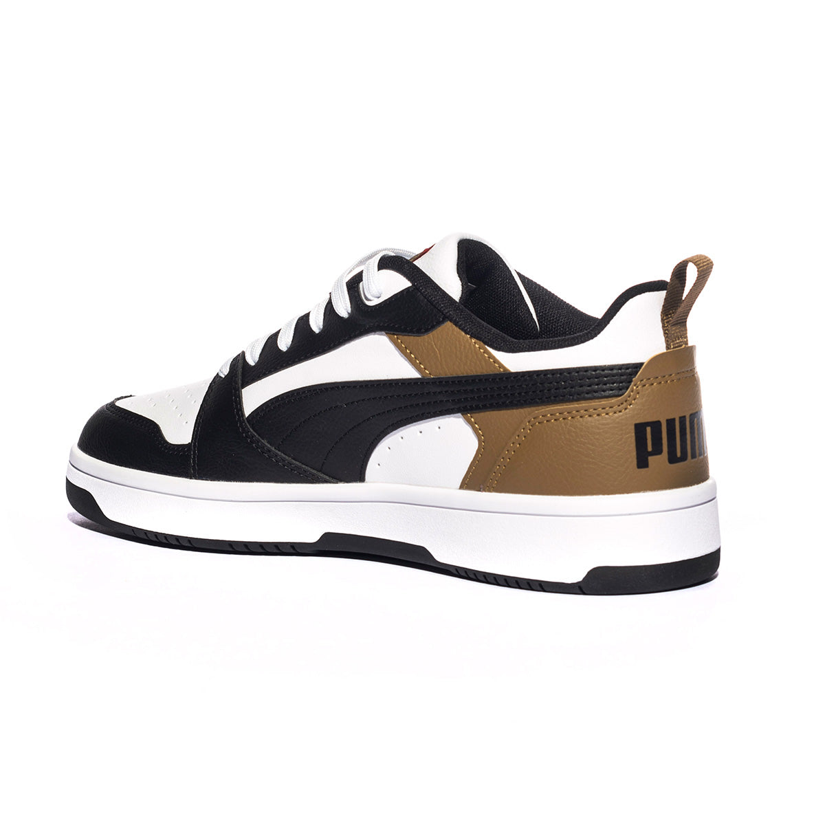 PUMA 392328-13white