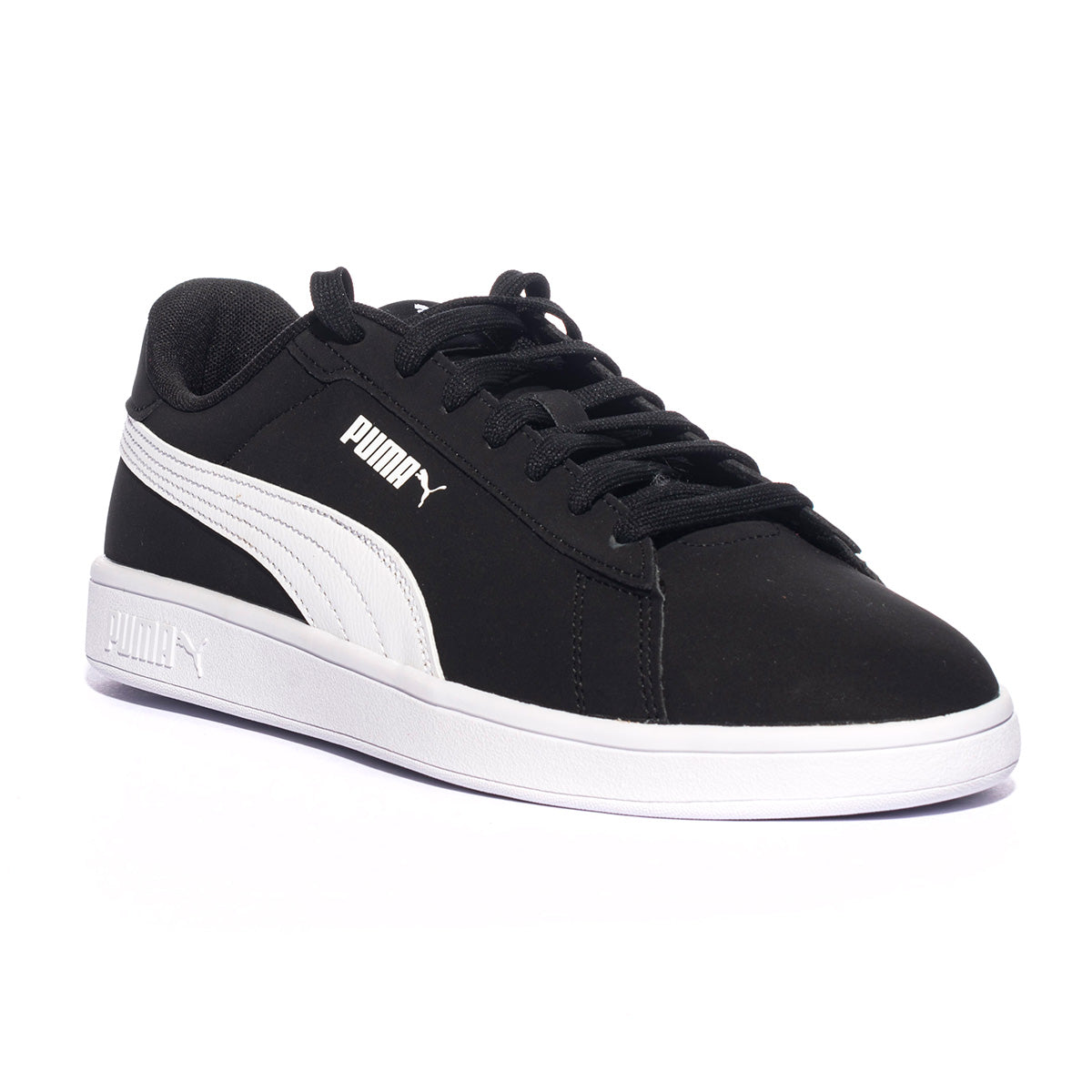 PUMA 392336-01black