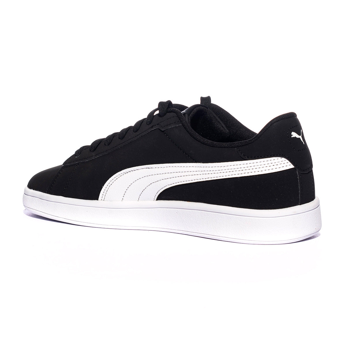 PUMA 392336-01black