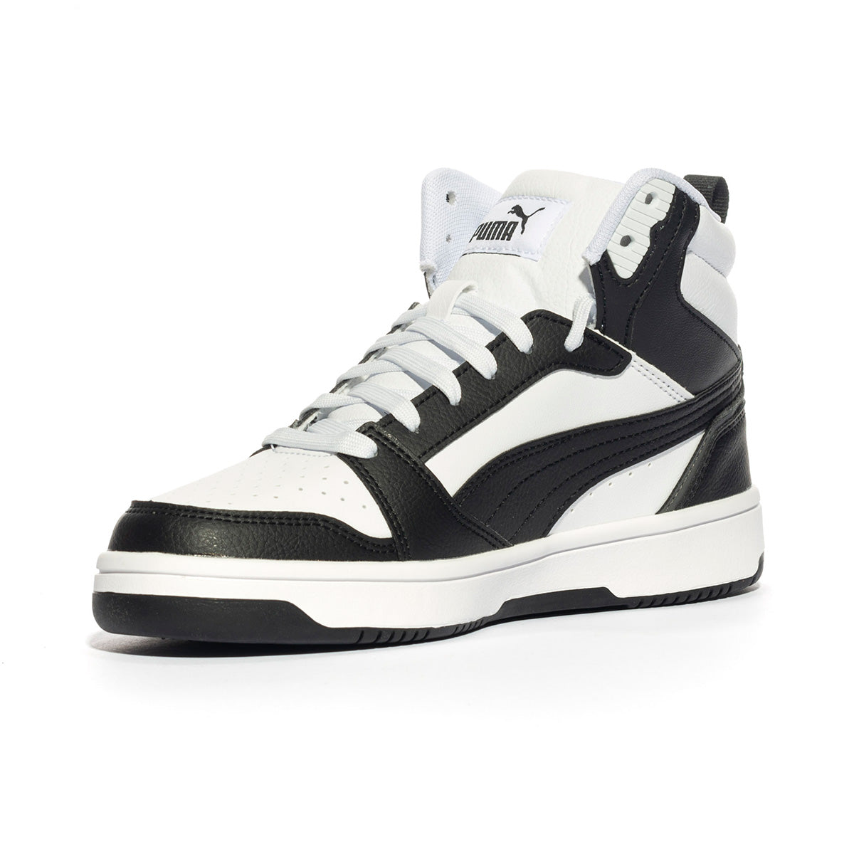 PUMA 393831-01MIX