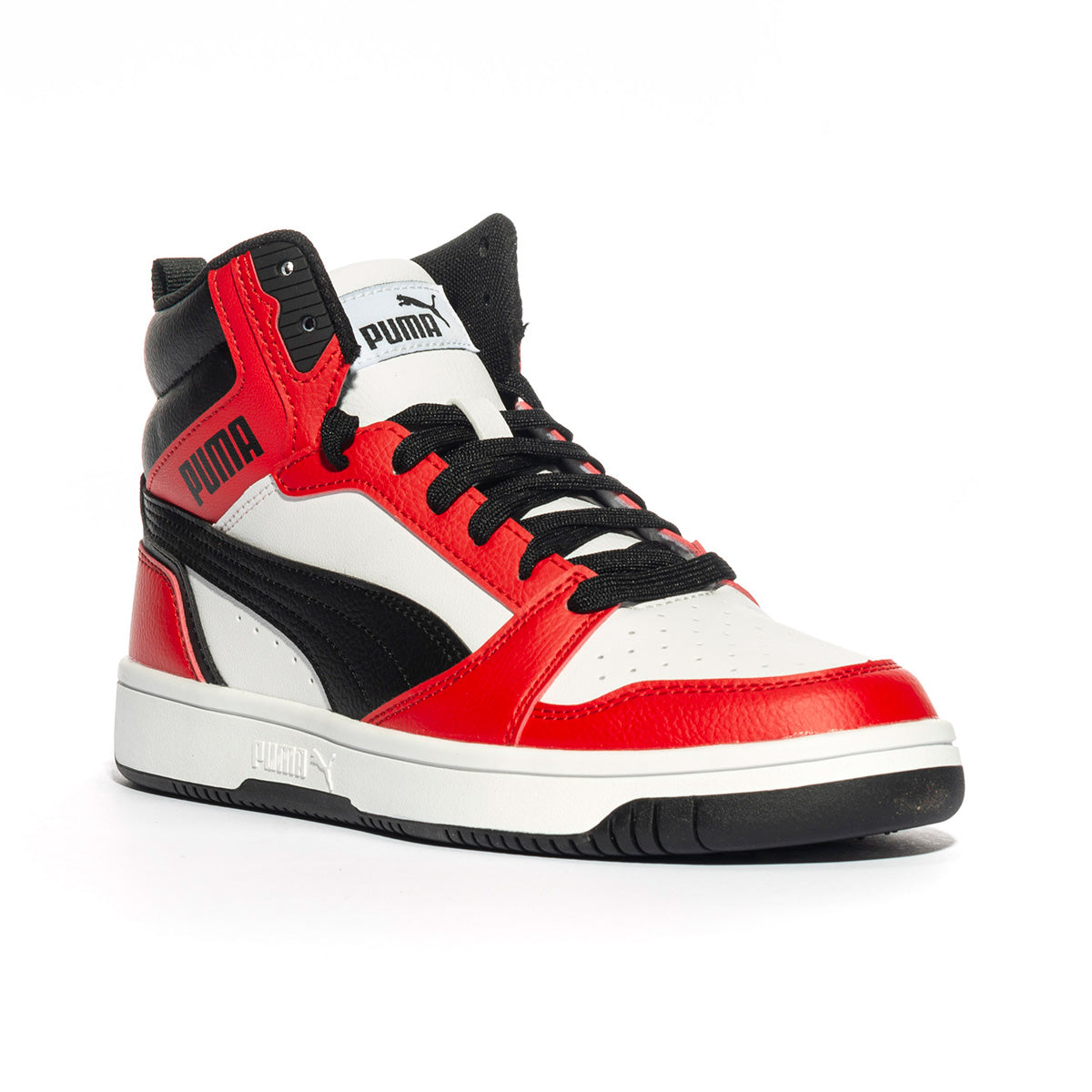 PUMA 393831-03MIX