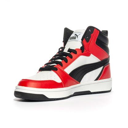 PUMA 393831-03MIX