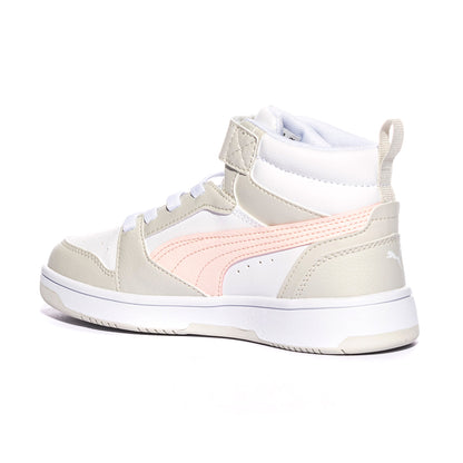 PUMA 393832-04MIX