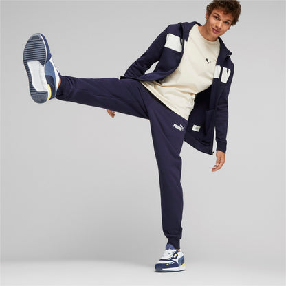 PUMA 675022-26blue
