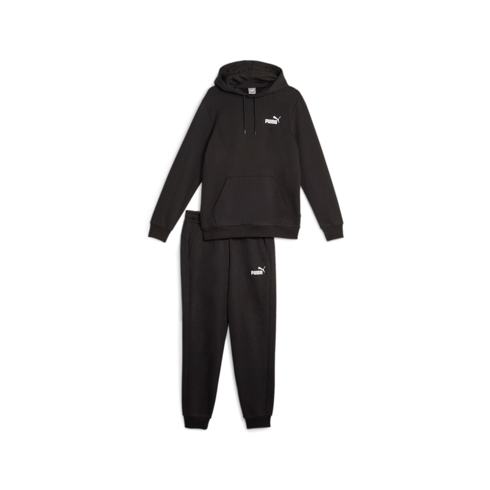 PUMA 676836-01black