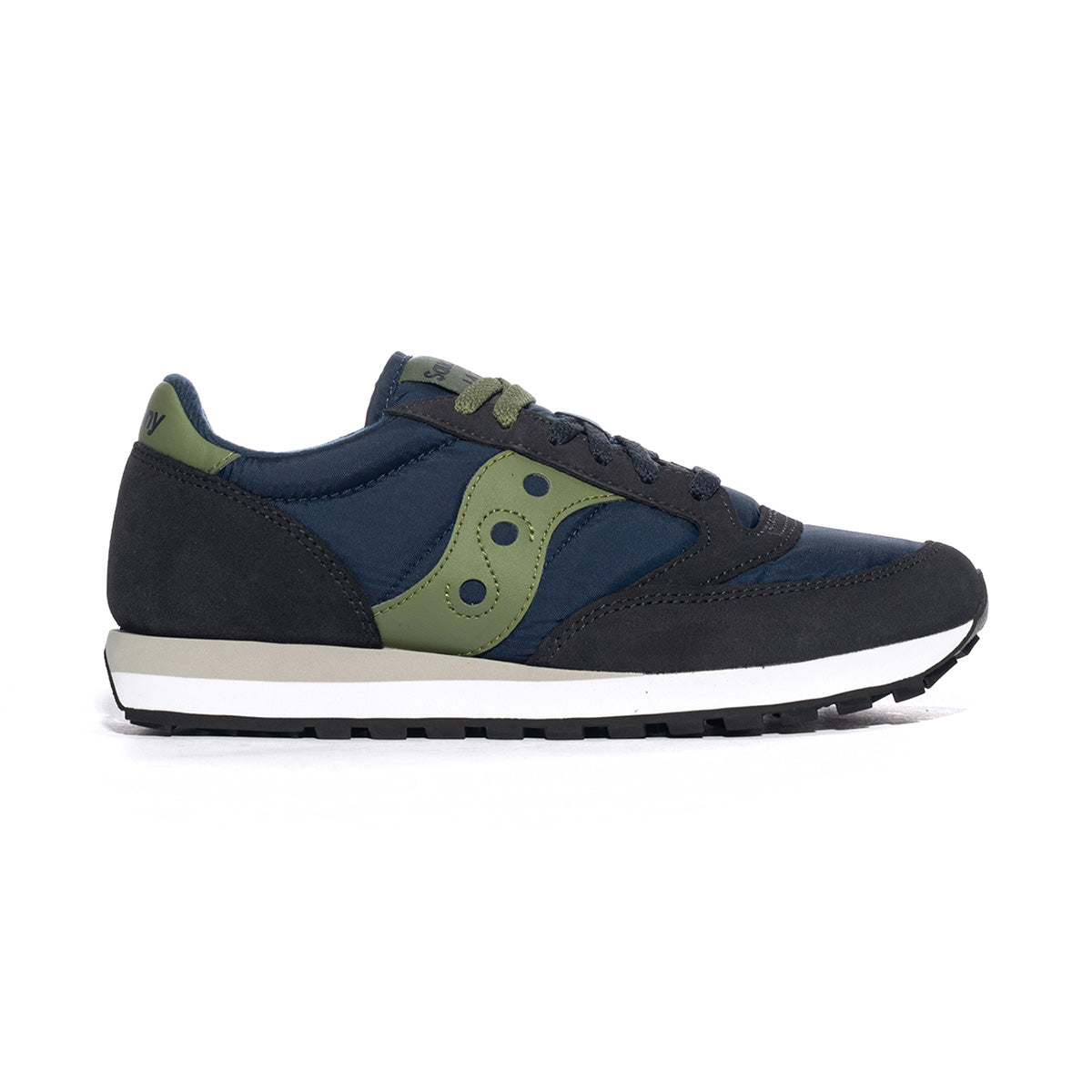 Sneakers Saucony Jazz Blu