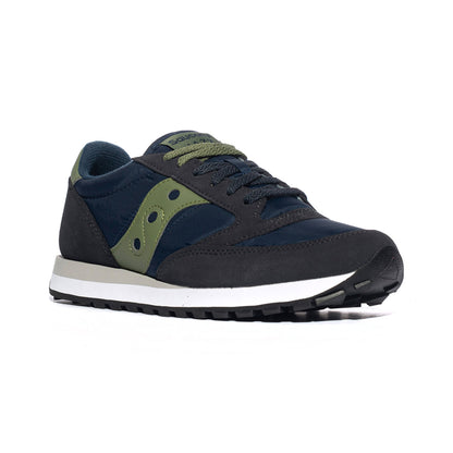 SAUCONY S2044-678BLU GREEN