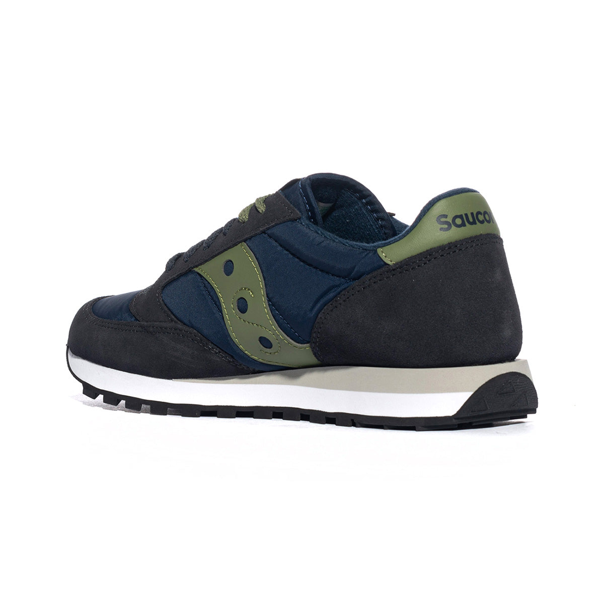 Sneakers Saucony Jazz Blu