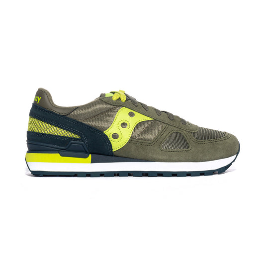 SAUCONY S2108-813GREY