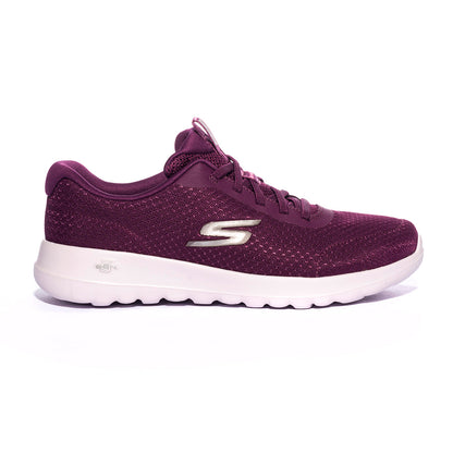 SKECHERS 124661PLUM