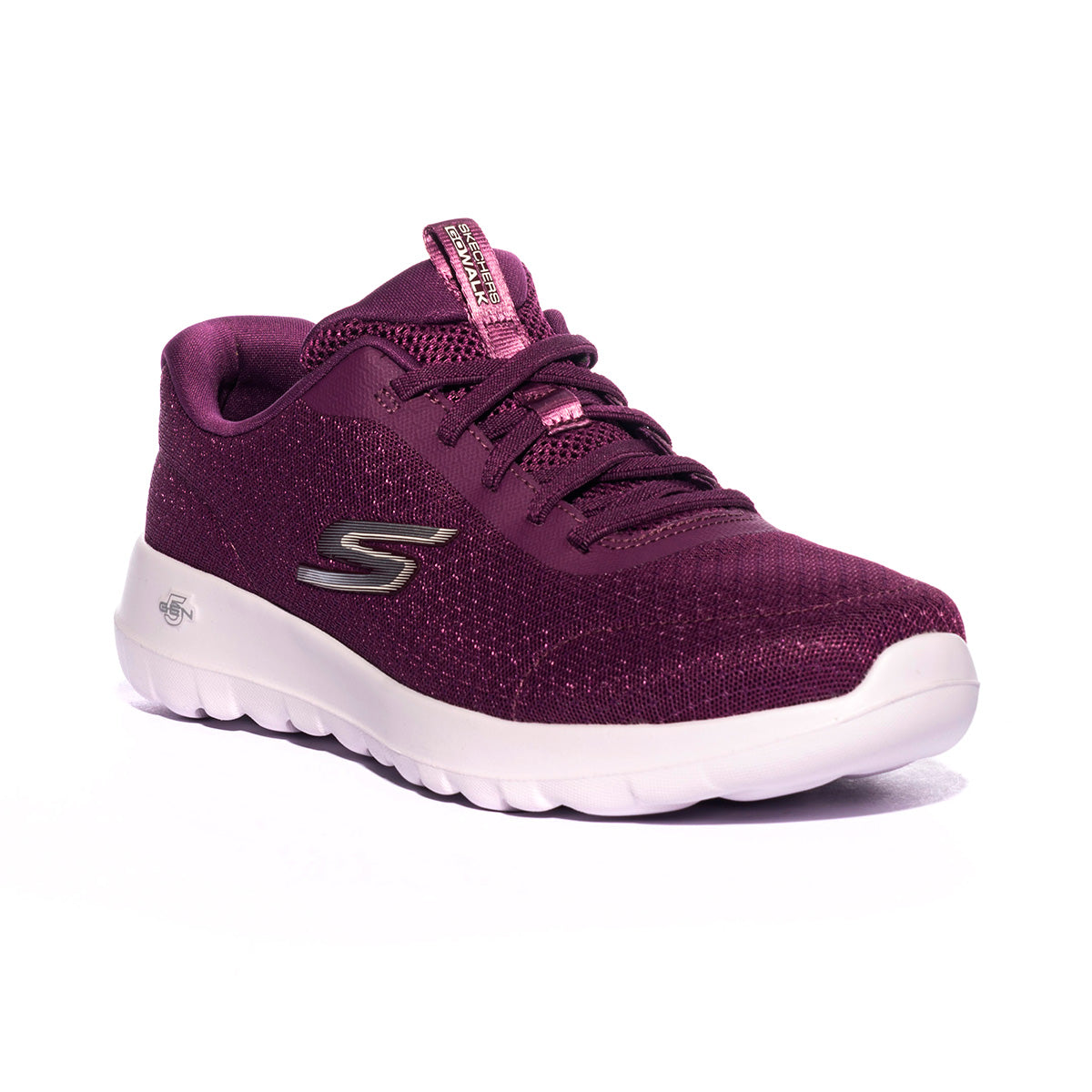 SKECHERS 124661PLUM