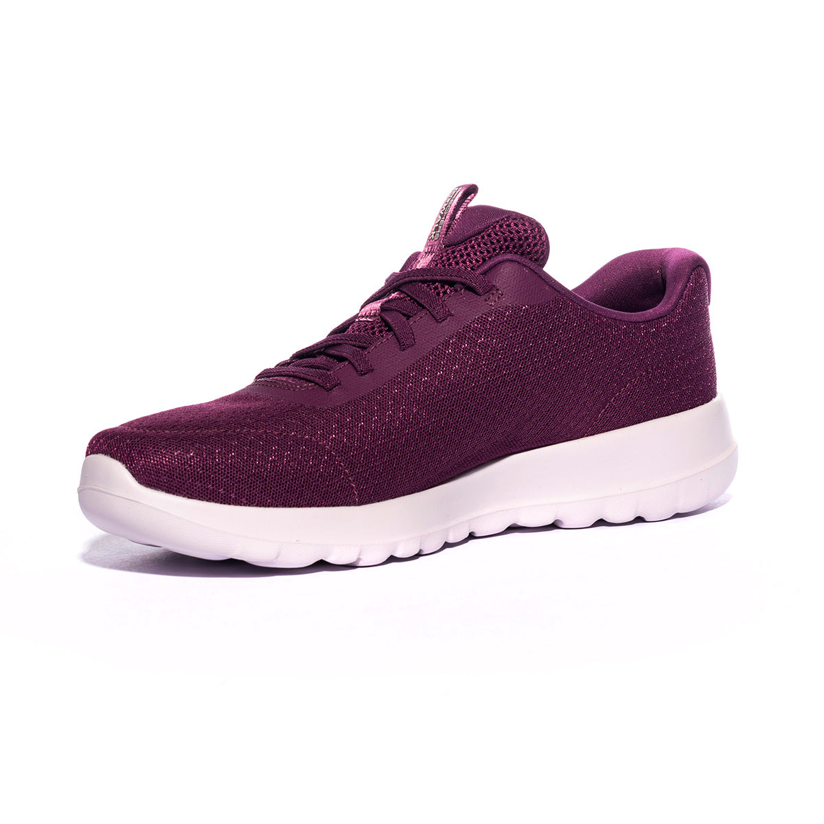 SKECHERS 124661PLUM