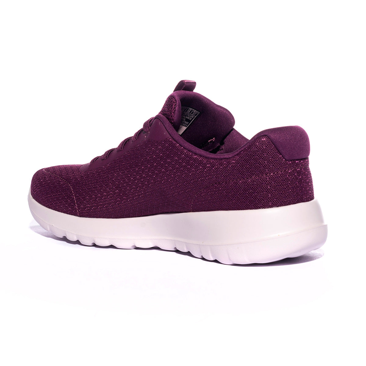 SKECHERS 124661PLUM