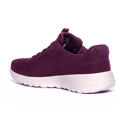 SKECHERS 124661PLUM