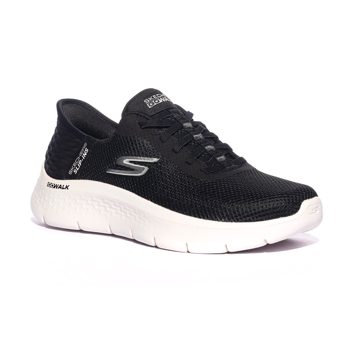 Sneakers Skechers Go Walk Flex - Grand Nere