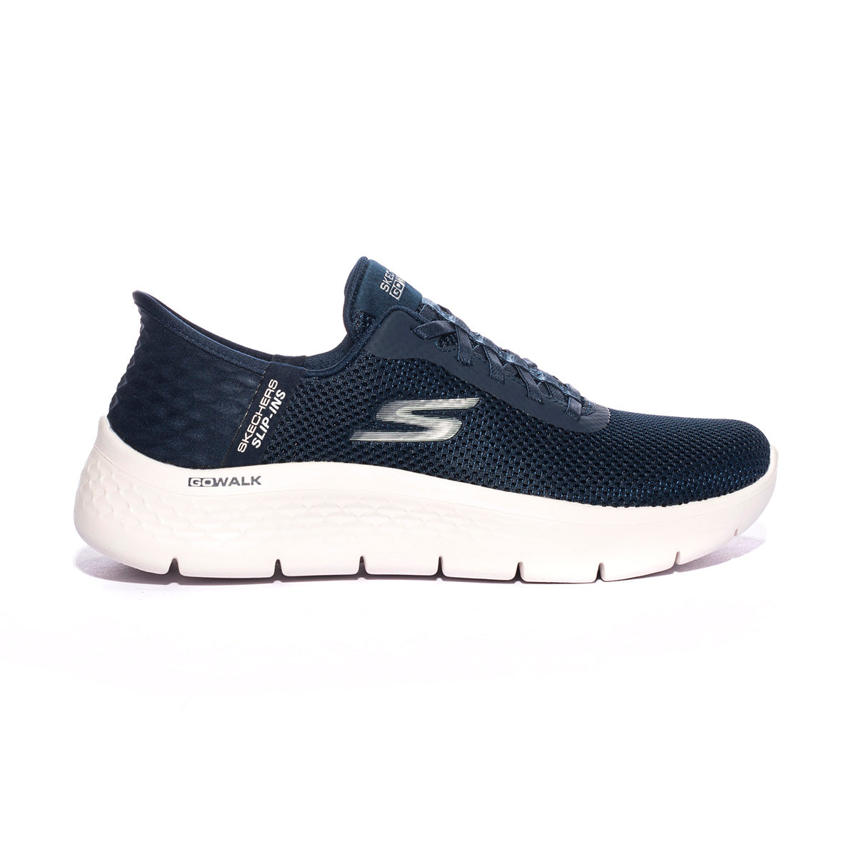 Sneakers Skechers Go Walk Flex - Grand Blu