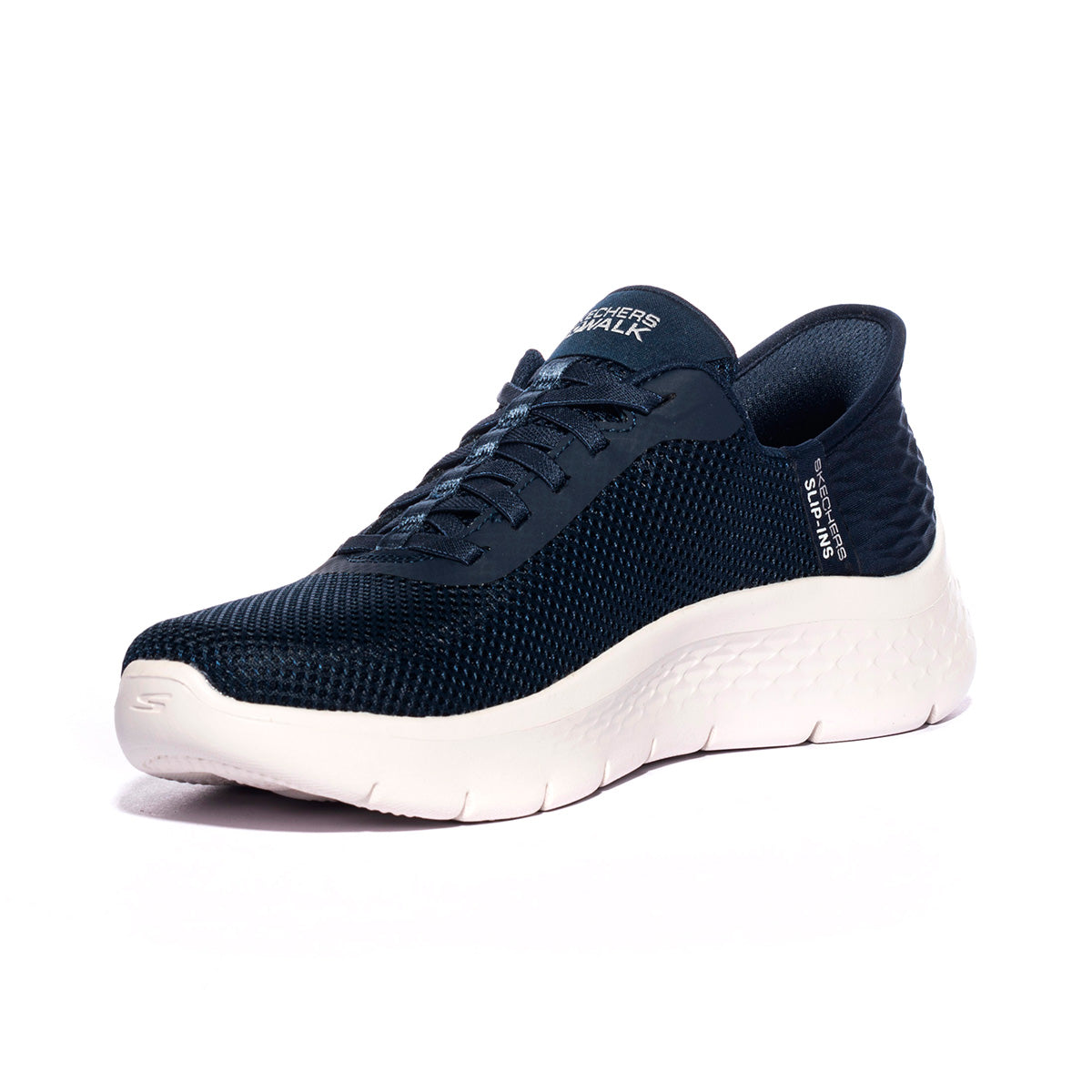 Sneakers Skechers Go Walk Flex - Grand Blu