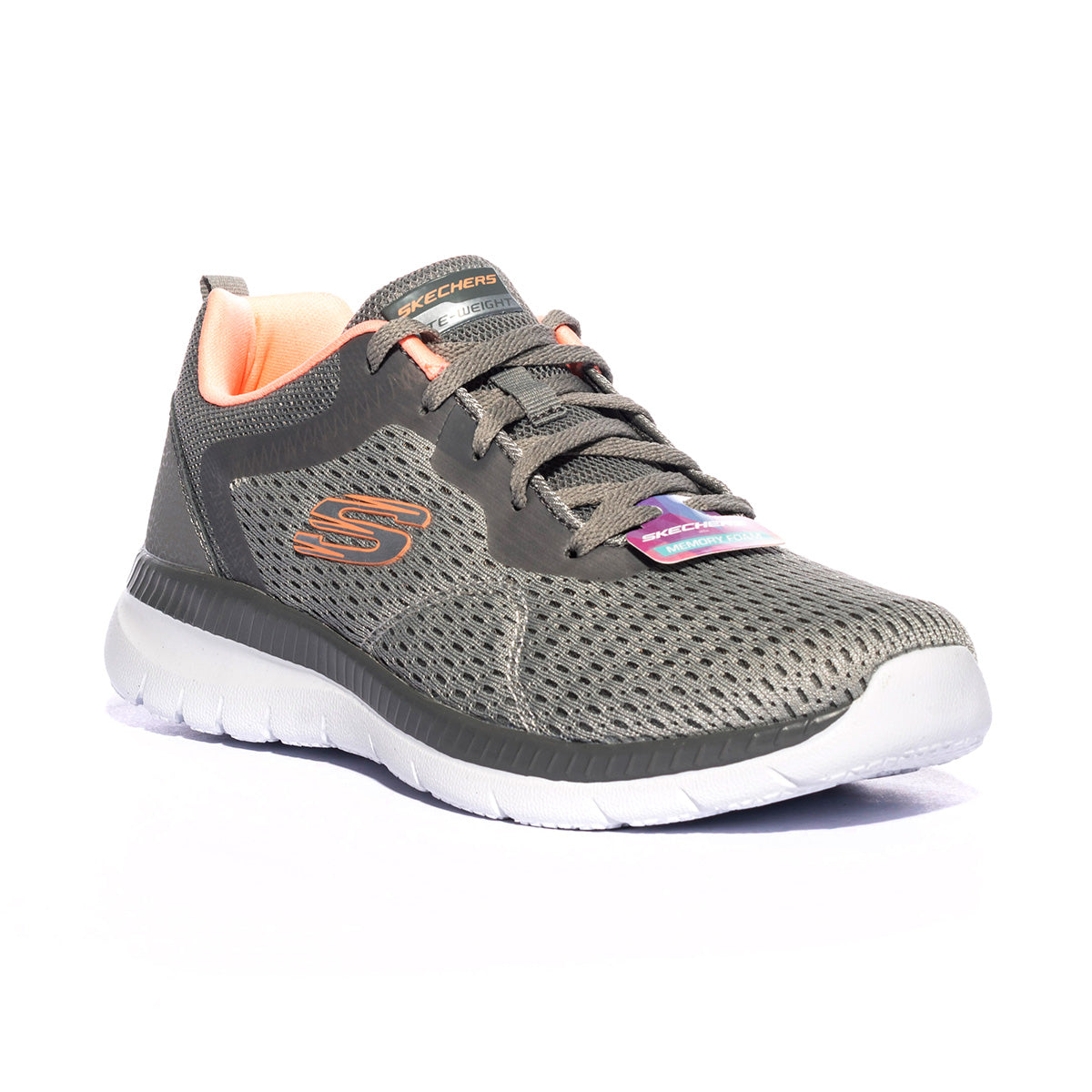 SKECHERS 12607GYCL