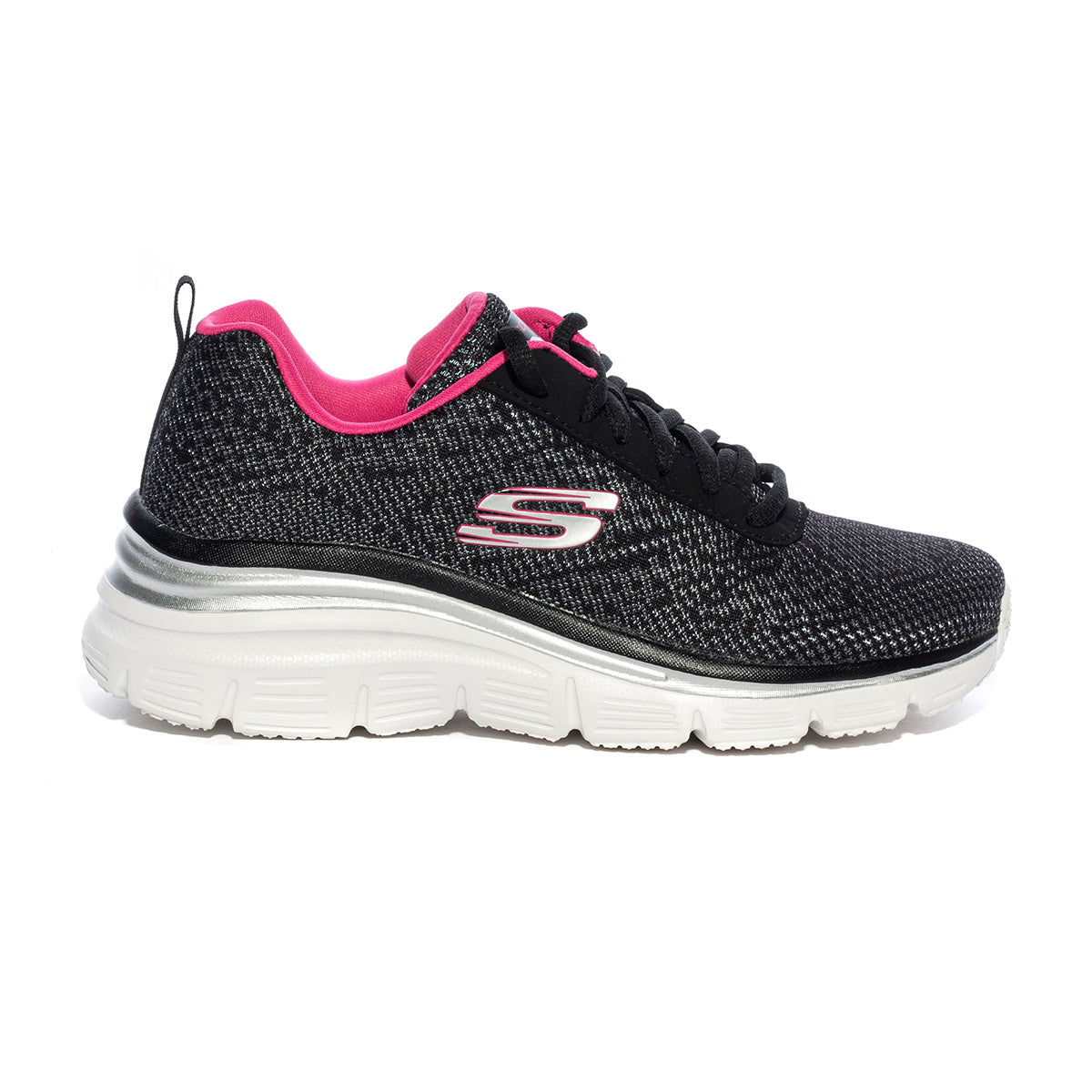 SKECHERS 12719BKHP