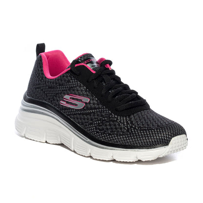 SKECHERS 12719BKHP