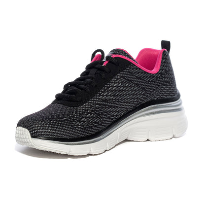 SKECHERS 12719BKHP