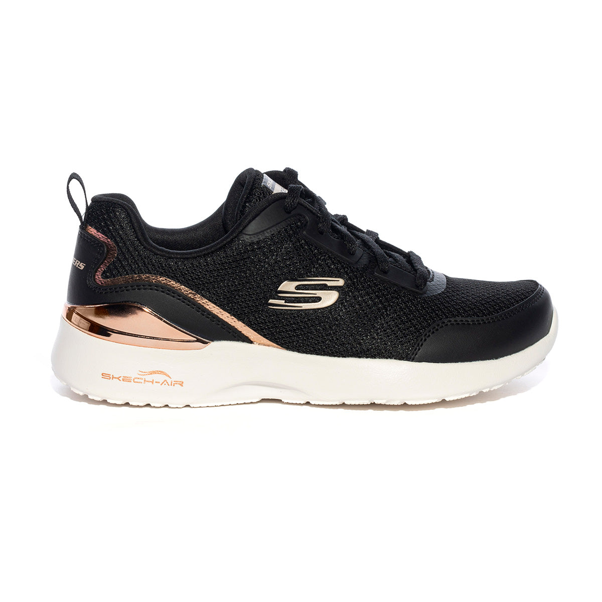 Sneakers Skechers Skech-Air Dynamight Nere