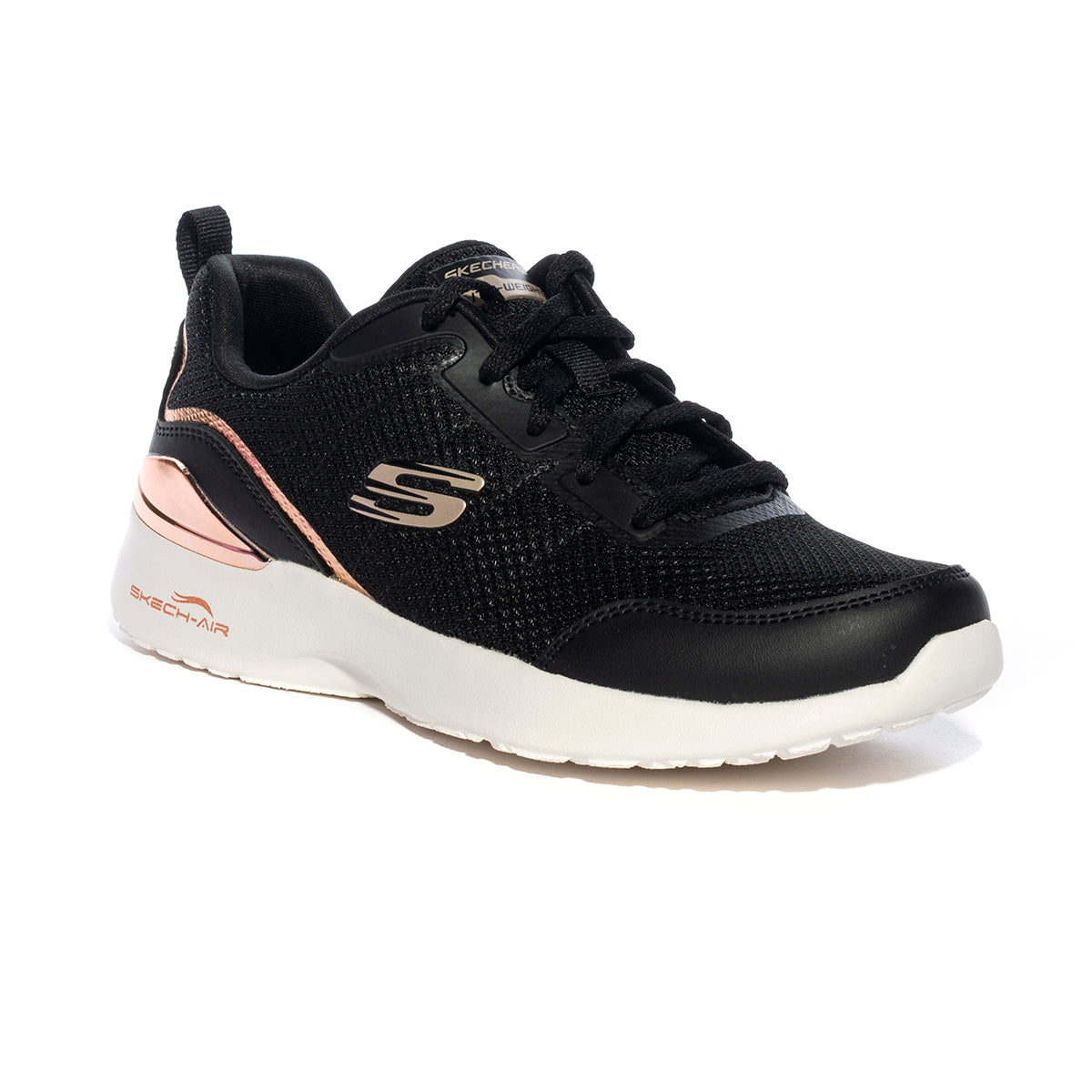 SKECHERS 149660BKRG