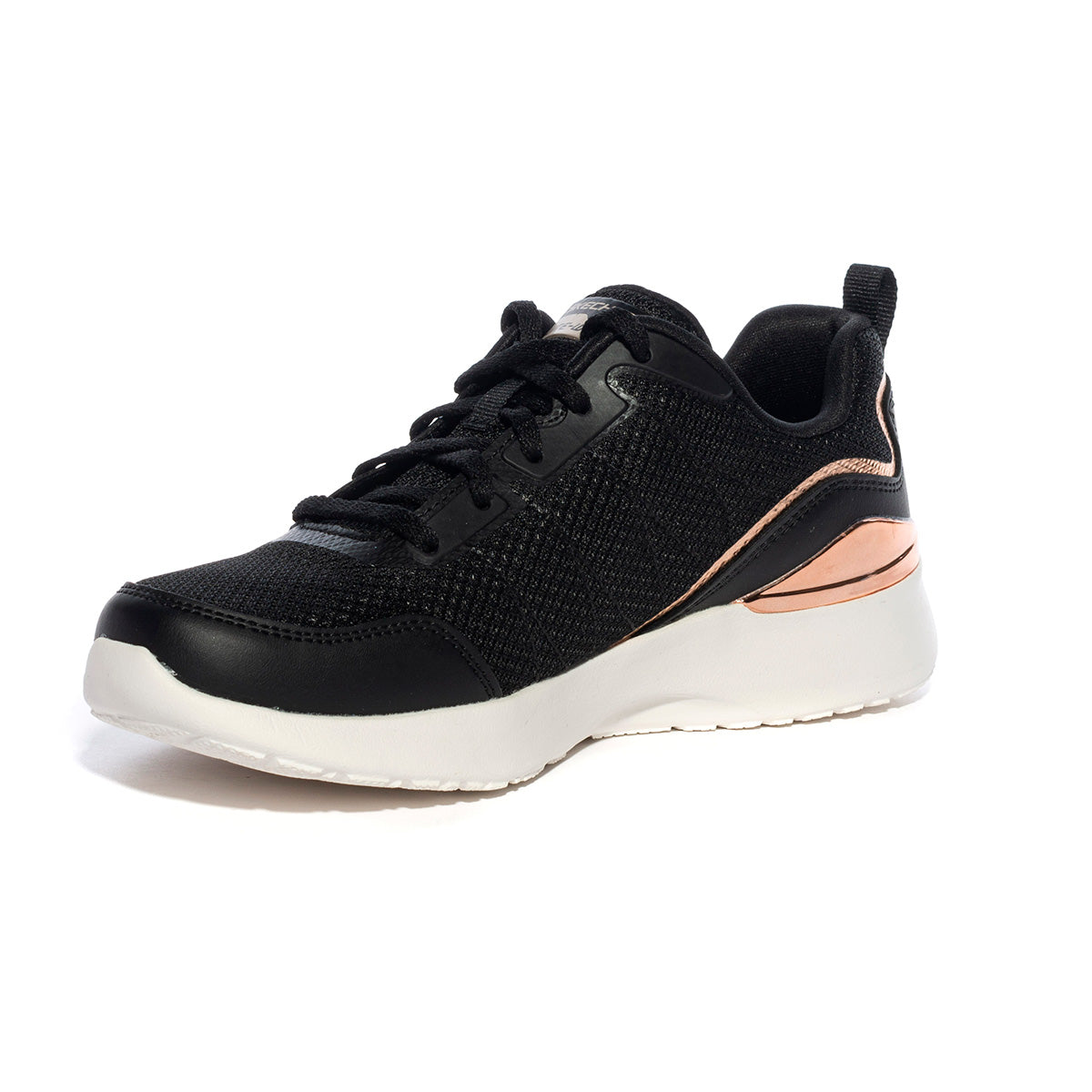 Sneakers Skechers Skech-Air Dynamight Nere