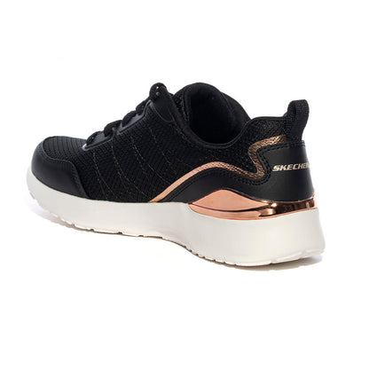 Sneakers Skechers Skech-Air Dynamight Nere