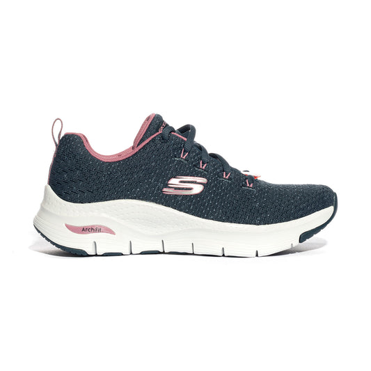 Sneakers Skechers Arch-Fit Glee For Blu