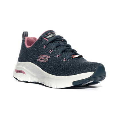 Sneakers Skechers Arch-Fit Glee For Blu