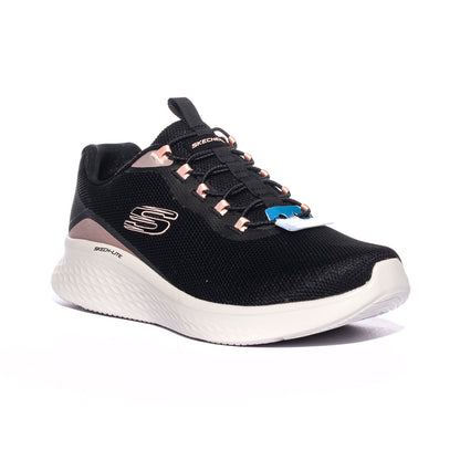 SKECHERS 150041BKPK