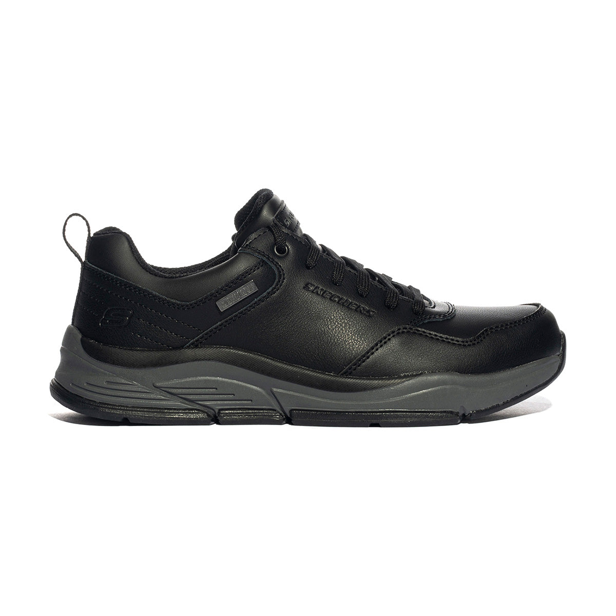 SKECHERS 210021BKGY