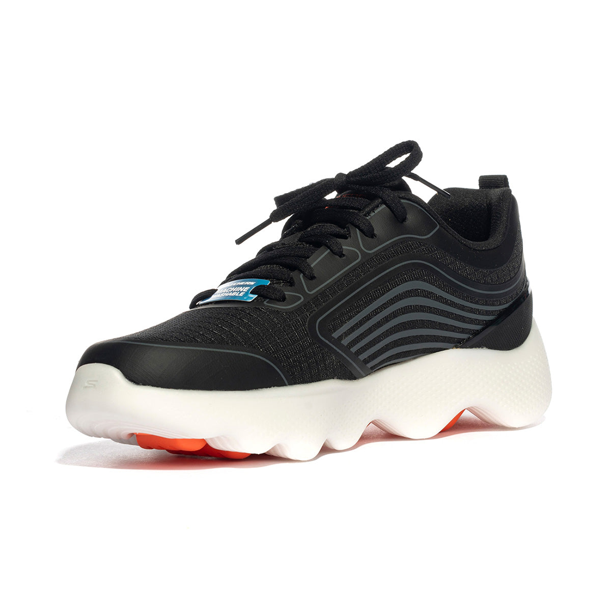 SKECHERS 216412BKOR