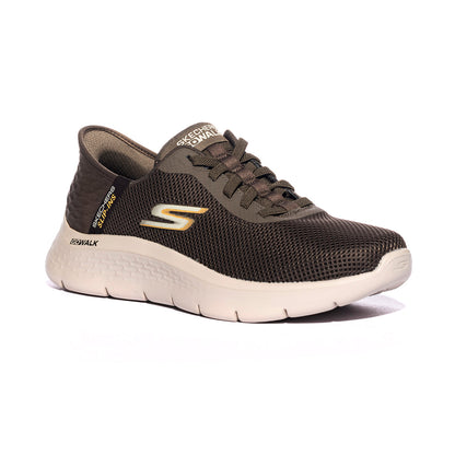 SKECHERS 216496BRN